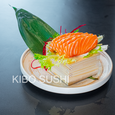 au saumon